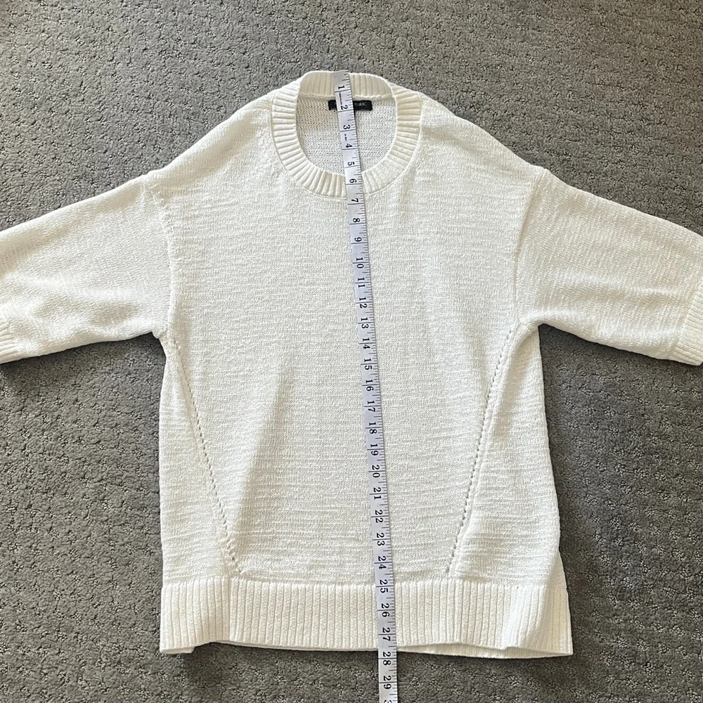 Banana Republic Knit Sweater - Picture 6 of 6
